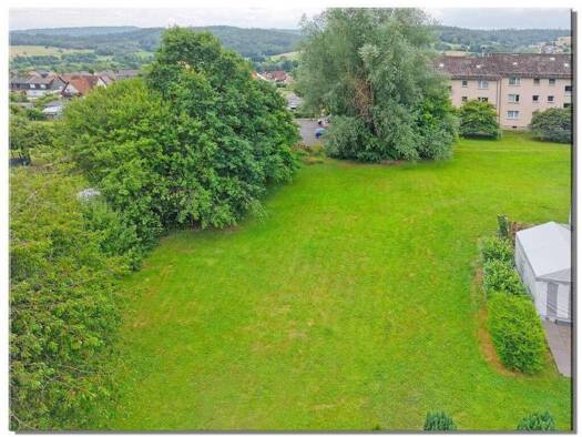 Grundstück zum Kauf 60.000 € 1.201 m² Grundstück Eschenstruth Helsa 34298