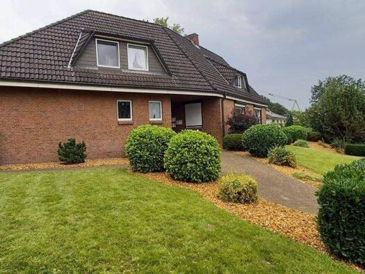 Terrassenwohnung zur Miete 1.420 € 2 Zimmer 102 m² Rönneburg Harburg 21079
