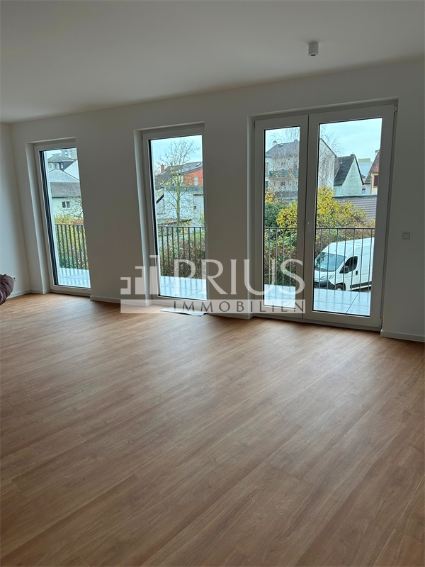 Wohnung zur Miete 22,89 € 1.<br/>Geschoss Neu-Isenburg Neu-Isenburg 63263