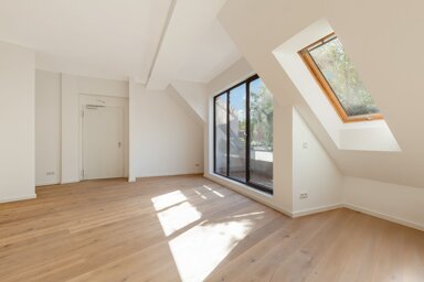 Wohnung zum Kauf 479.400 € 2 Zimmer 56 m² 5. Geschoss Moabit Berlin 10559