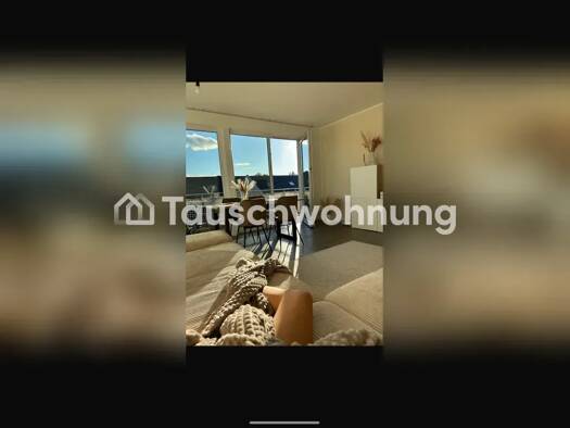 Wohnung zur Miete Tauschwohnung 950 € 3 Zimmer 80 m² 2. Geschoss Bornstedt Potsdam 14469