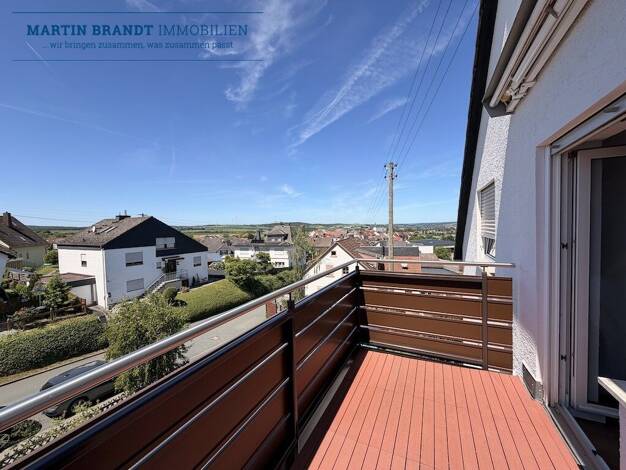 Wohnung zum Kauf 148.000 € 3 Zimmer 64,6 m² EG Walsdorf Idstein 65510