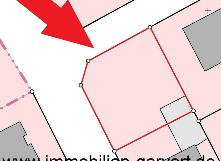 Grundstück zum Kauf 338 m² Grundstück Borken 46325