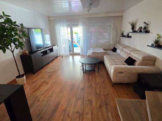 Reihenmittelhaus zum Kauf 379.000 € 5 Zimmer 128 m² 120 m² Grundstück frei ab 01.06.2027 Gartenstadt Ludwigshafen am Rhein 67067