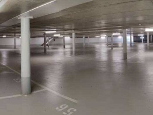 Tiefgarage zum Kauf 27.500 € Fritz-Worm-Str. 1 Baabe 18586