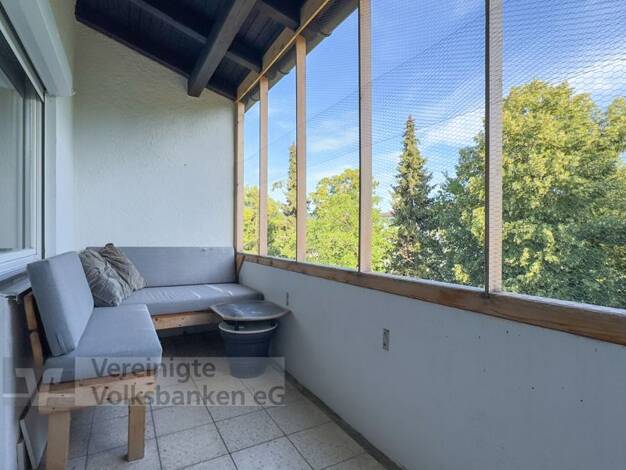 Wohnung zum Kauf 269.000 € 3 Zimmer 75 m² 3. Geschoss Sondelfingen Reutlingen 72766