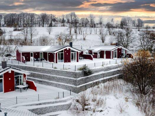 Doppelhaushälfte zum Kauf 168.000 € 2 Zimmer 38 m² 408 m² Grundstück St. Andreasberg Braunlage 37444