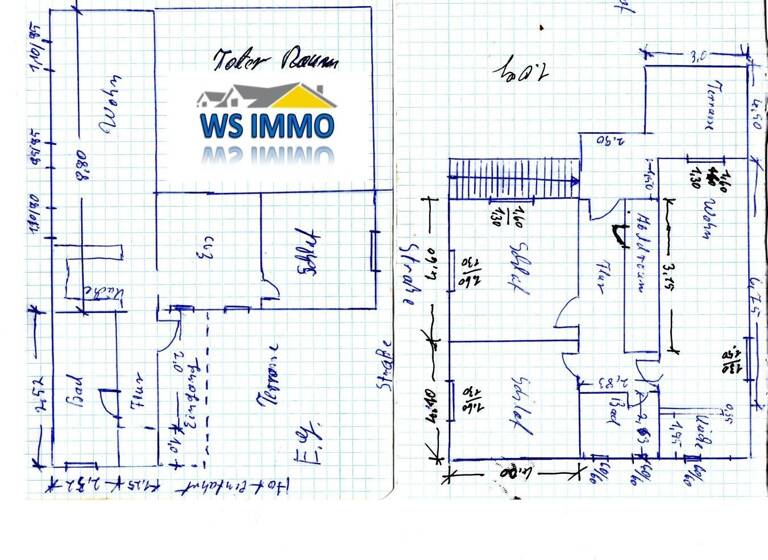 Mehrfamilienhaus zum Kauf 98.000 € 6,5 Zimmer 175 m² 931 m² Grundstück frei ab sofort Zalaszentmihály 8936
