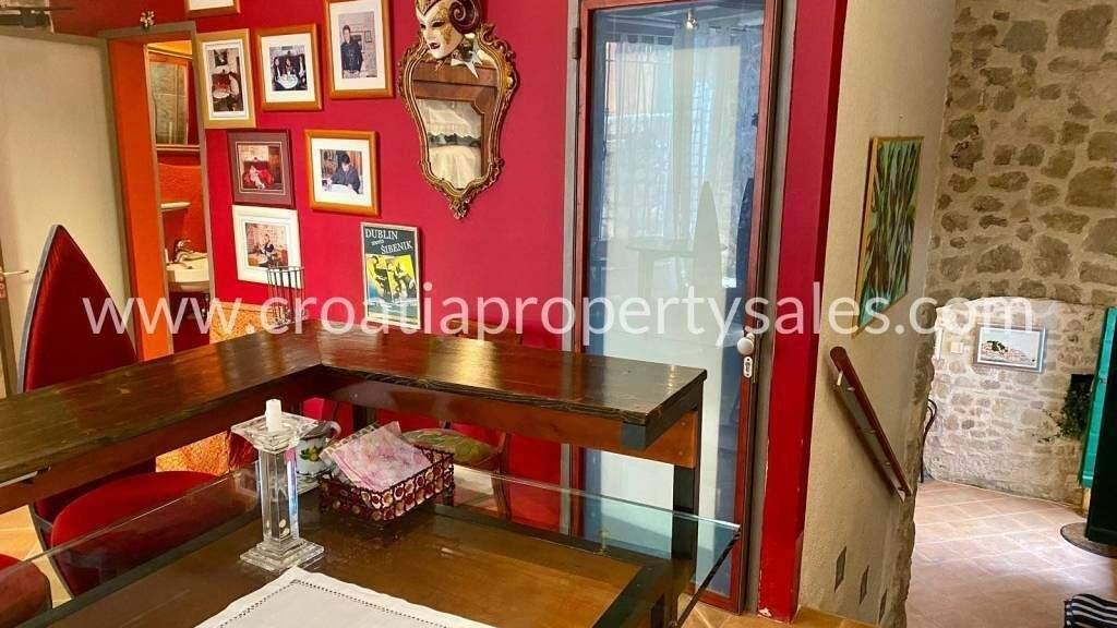 Wohnung zum Kauf 620.000 € 3 Zimmer 114 m² Sibenik