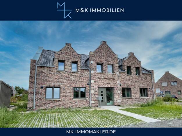 Wohnung zur Miete 670 € 2 Zimmer 67 m² Dachgeschoss, 1. Geschoss frei ab 01.06.2025 Altstadt Quakenbrück 49610