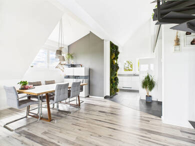 Maisonette zum Kauf 539.000 € 4 Zimmer 138,4 m² Kirrlach Waghäusel 68753