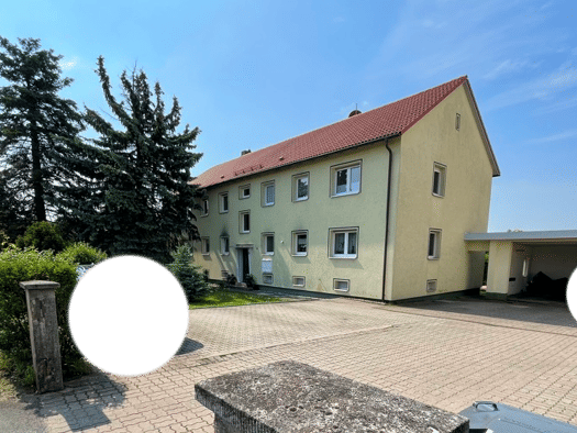 Wohnung zur Miete 850 € 3 Zimmer 76 m² Geschoss 1/2 frei ab 01.10.2026 Schniegling Nordwestliche Außenstadt 90427