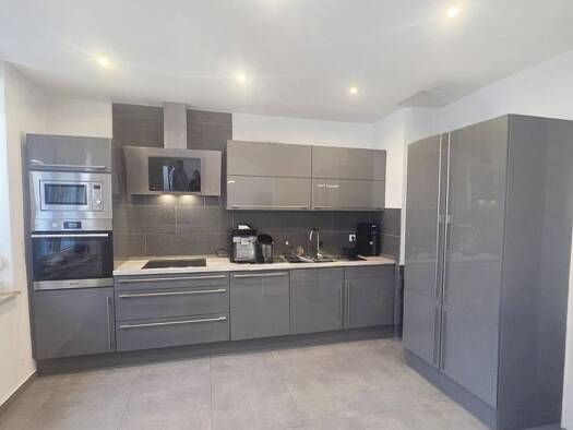 Einfamilienhaus zum Kauf 750.000 € 12 Zimmer 222 m² 560 m² Grundstück Oesede Georgsmarienhütte 49124