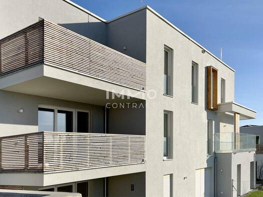 Wohnung zum Kauf - Erstbezug 434.000 € 3 Zimmer 77,1 m² Krems an der Donau Krems an der Donau 3500