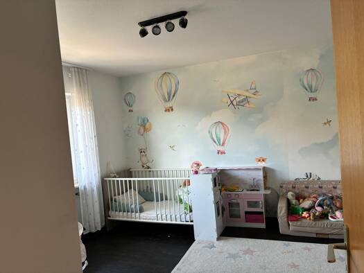 Reihenhaus zur Miete 2.100 € 6 Zimmer 150 m² 195 m² Grundstück frei ab 01.10.2026 Haltingen Weil am Rhein 79576