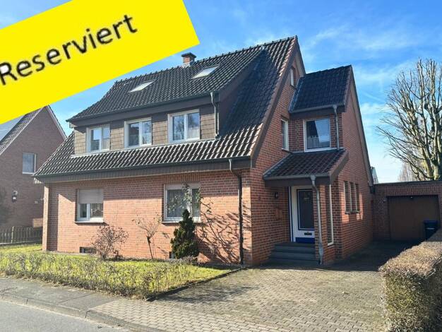 Einfamilienhaus zum Kauf 389.000 € 5 Zimmer 168,6 m² 668 m² Grundstück Warendorf 48231