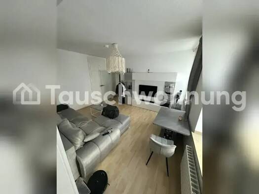 Wohnung zur Miete Tauschwohnung 780 € 2,5 Zimmer 60 m² 1. Geschoss Pempelfort Düsseldorf 40479