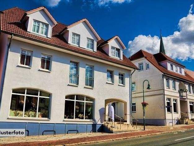 Mehrfamilienhaus zum Kauf 131.000 € 1 Zimmer 150 m² 362 m² Grundstück Marxloh Duisburg 47169