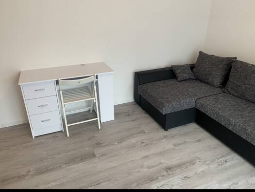 Studio zum Kauf 158.000 € 1 Zimmer 22 m² 1. Geschoss Innenstadt Tübingen 72070