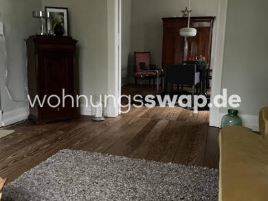 Studio zur Miete Tauschwohnung 790 € 5 Zimmer 150 m² EG Lübeck 23611
