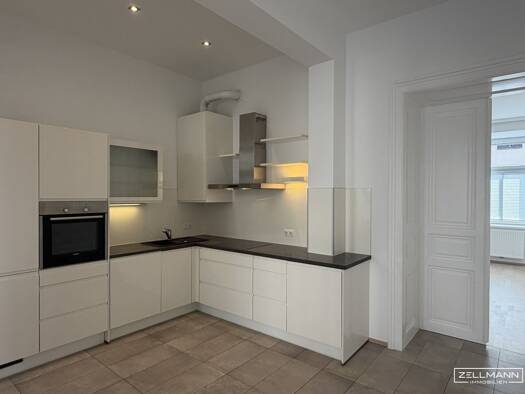 Wohnung zur Miete 1.328 € 3 Zimmer 95,1 m² 1. Geschoss frei ab 15.09.2026 Leopoldstadt 1020
