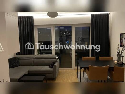 Wohnung zur Miete Tauschwohnung 800 € 2,5 Zimmer 65 m² 1. Geschoss Weidenpesch Nippes 50739