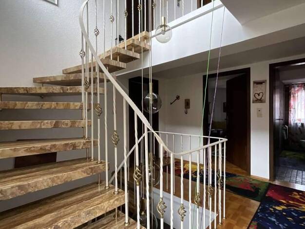 Einfamilienhaus zum Kauf 159.900 € 5 Zimmer 210 m² 600 m² Grundstück Weißenborn 37299