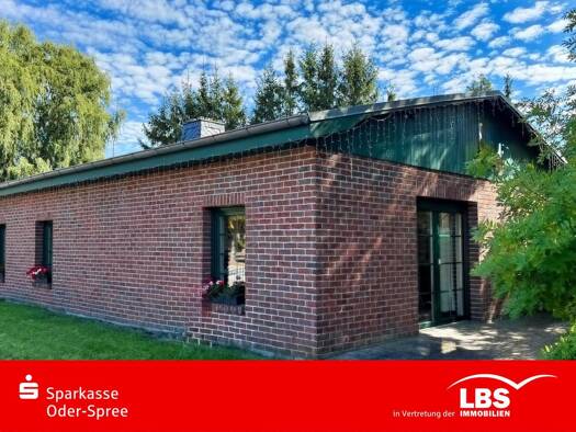 Einfamilienhaus zum Kauf 249.000 € 5 Zimmer 119 m² 1.139 m² Grundstück Heinersdorf Steinhöfel 15518
