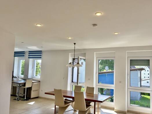 Wohnung zum Kauf 398.000 € 4 Zimmer 135 m² Ihringshausen Fuldatal 34233