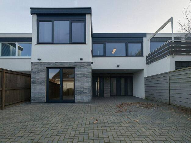 Reihenmittelhaus zum Kauf 569.000 € 7 Zimmer 152,3 m² 251 m² Grundstück Niederbachem Wachtberg / Niederbachem 53343