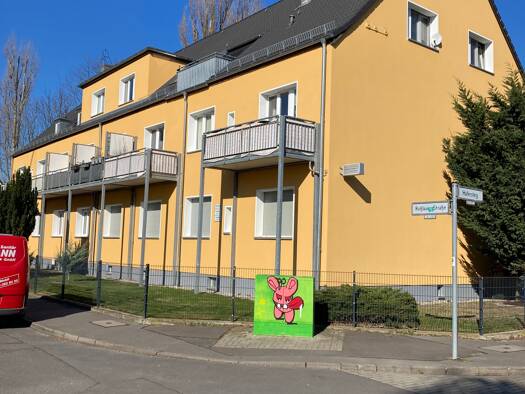 Büro zur Miete provisionsfrei 1.750 € 4 Zimmer 85 m² Bürofläche Roßlauer Str. 15 Biesdorf Berlin 12683