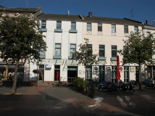 Freizeitgastronomie zur Miete provisionsfrei 790 € 88,3 m² Gastrofläche Alter Markt 3 Dülken Viersen 41751