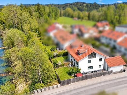 Doppelhaushälfte zum Kauf 5 Zimmer 171 m² 337 m² Grundstück Westerham Feldkirchen-Westerham 83620