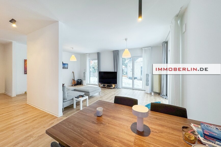 Haus zum Kauf 425.000 € 4 Zimmer 101 m²<br/>Wohnfläche 552 m²<br/>Grundstück ab sofort<br/>Verfügbarkeit Borkwalde 14822