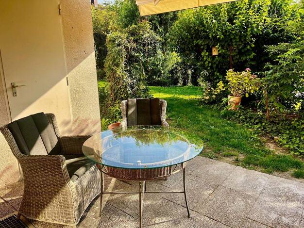 Wohnung zum Kauf 360.000 € 2 Zimmer 64 m² Meersburg 88709