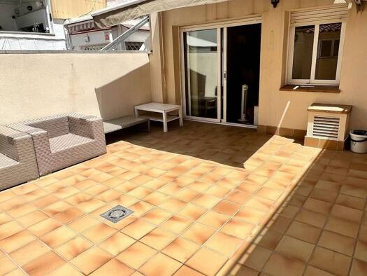 Wohnung zum Kauf 185.000 € 2 Zimmer 100 m² Mataró 08301