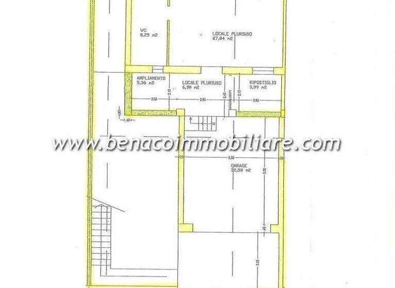 Reihenhaus zum Kauf 590.000 € 2 Zimmer 155 m² 100 m² Grundstück San Zeno di Montagna 37010