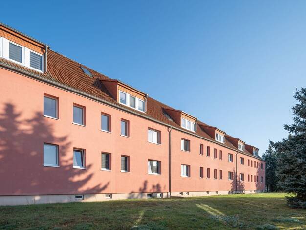 Wohnung zum Kauf provisionsfrei 50.000 € 1 Zimmer 26 m² 2. Geschoss Lichterfelde Schorfheide 16244