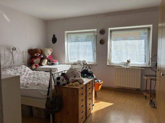 Immobilie in Weißenburg i. Bay. - schöne 2,5-Zi-ETW - 78m² - 1.OG - Balkon - Weißenburg - Bild 3