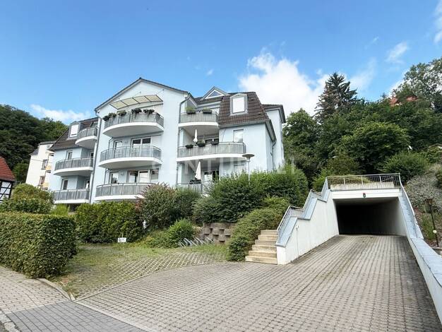 Wohnung zum Kauf 95.000 € 2 Zimmer 44,3 m² 2. Geschoss Freital Freital 01705