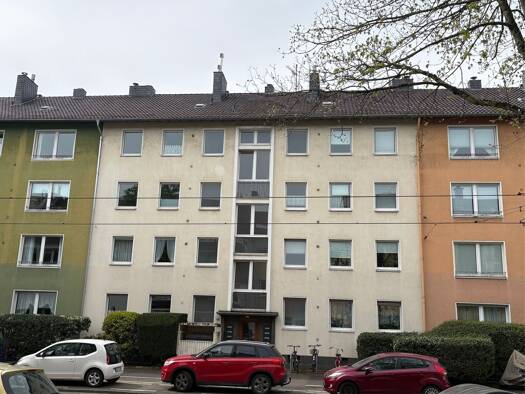 Wohnung zum Kauf 250.000 € 3 Zimmer 67 m² 3 Geschosse frei ab 01.01.2027 Kessenich Bonn 53129