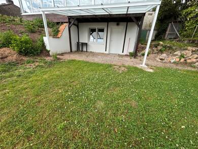 Wohnung zur Miete 500 € 1 Zimmer 45 m² Geschoss EG/1 frei ab sofort Heiligenrode Niestetal 34266
