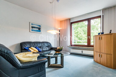 Wohnung zur Miete Wohnen auf Zeit 1.800 € 3 Zimmer 67 m² frei ab 15.01.2025 Schwalbenstraße Barmbek - Nord Hamburg 22305