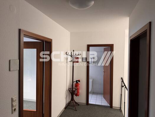 Bürofläche zur Miete 6,50 € 99,2 m² Bürofläche Schwäbisch Hall Schwäbisch Hall 74523