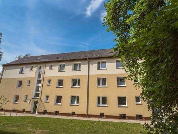 Wohnung zur Miete 485 € 2 Zimmer 42,3 m² 1. Geschoss frei ab 31.01.2026 Barmbeker Ring 1 Geesthacht 21502