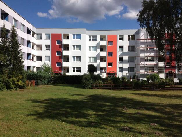 Wohnung zum Kauf provisionsfrei 285.000 € 3 Zimmer 64,7 m² 1. Geschoss frei ab sofort Gleiwitzer Bogen 11 Jenfeld Hamburg 22043