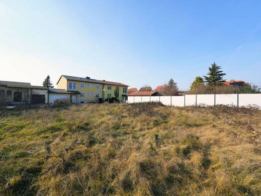 Grundstück zum Kauf 380.000 € 605 m² Grundstück Tulln an der Donau 3430