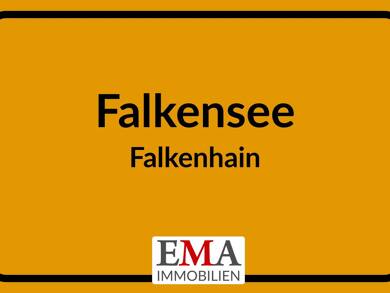 Grundstück zum Kauf 340.000 € 753 m² Grundstück Falkensee 14612