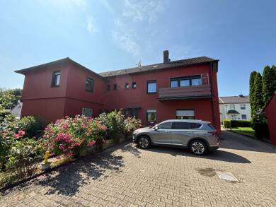 Wohnung zur Miete 760 € 3,5 Zimmer 95 m² Grenzwehr 25 Holten Oberhausen 46147