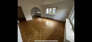 Wohnung zur Miete 1.280 € 4,5 Zimmer 100 m² Geschoss 1/1 Sulzbach Weinheim 69469